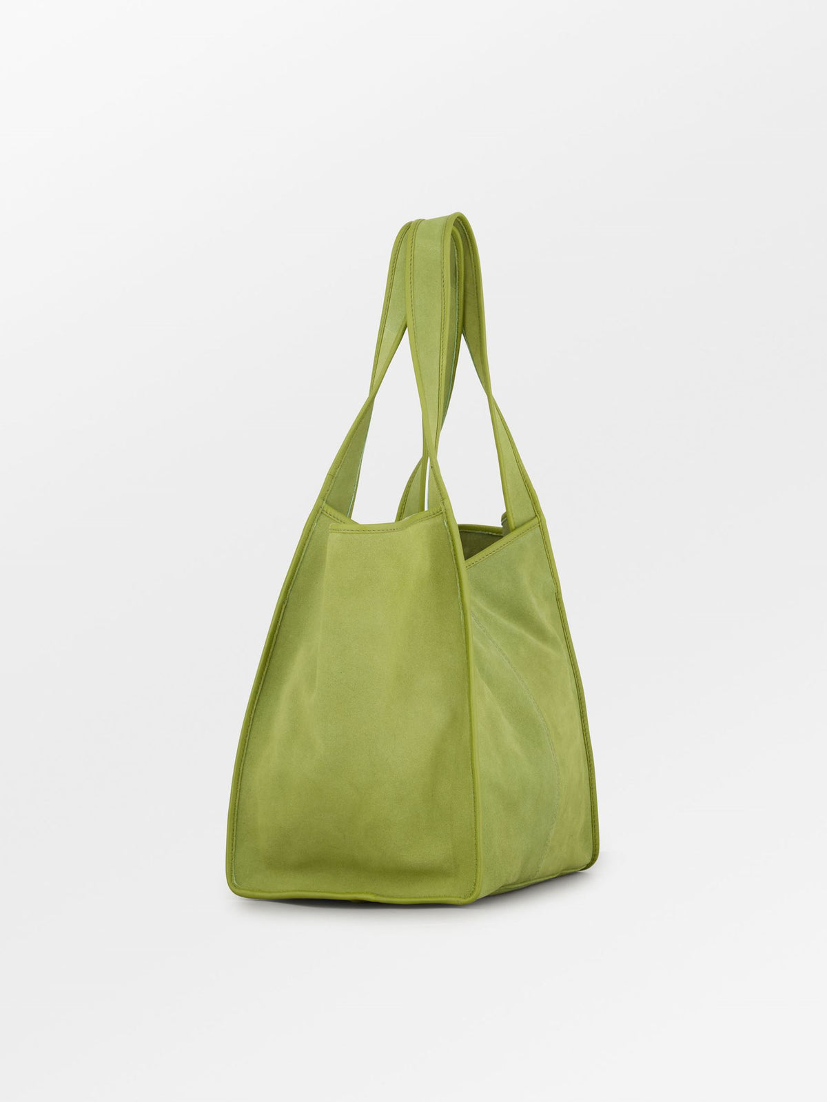 Suede Laurel Bag OneSize Becksöndergaard.se