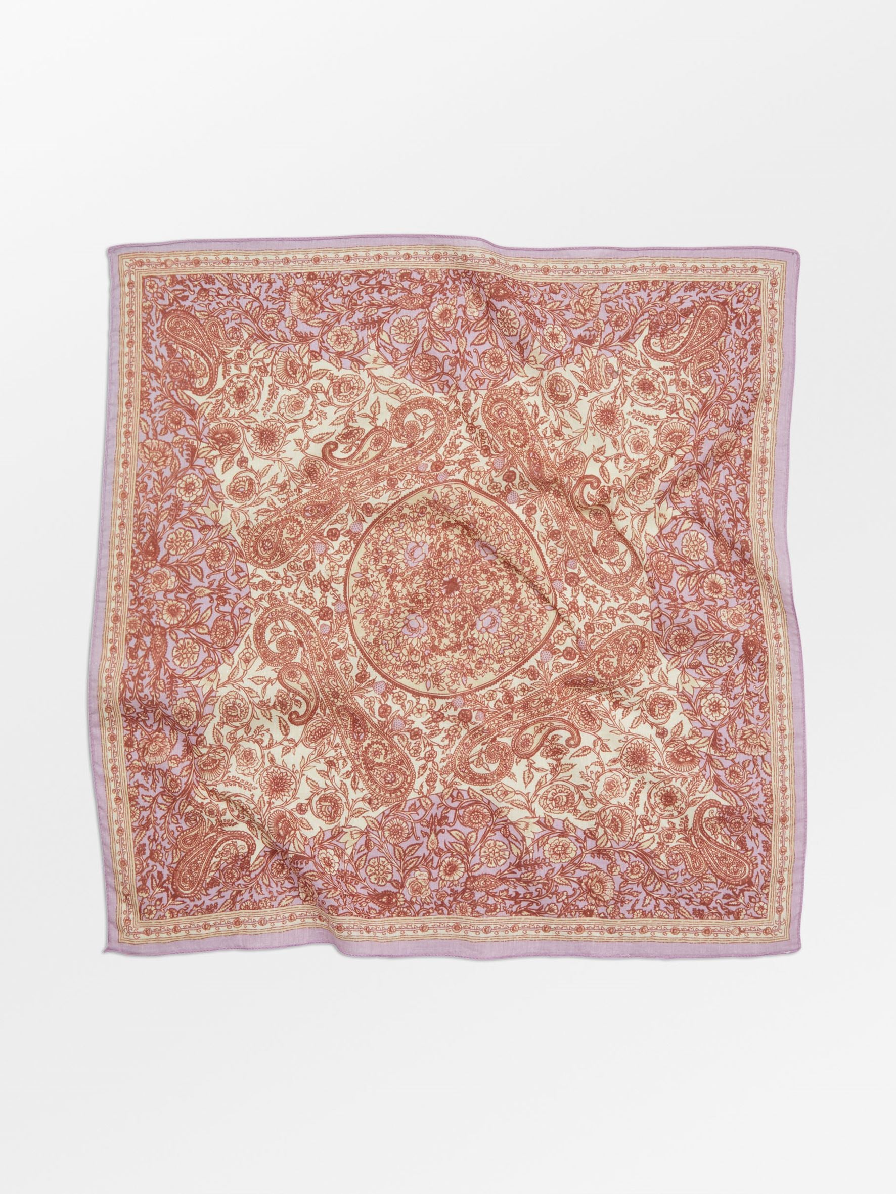 Rosaisley Cotta Scarf OneSize Becksöndergaard.se