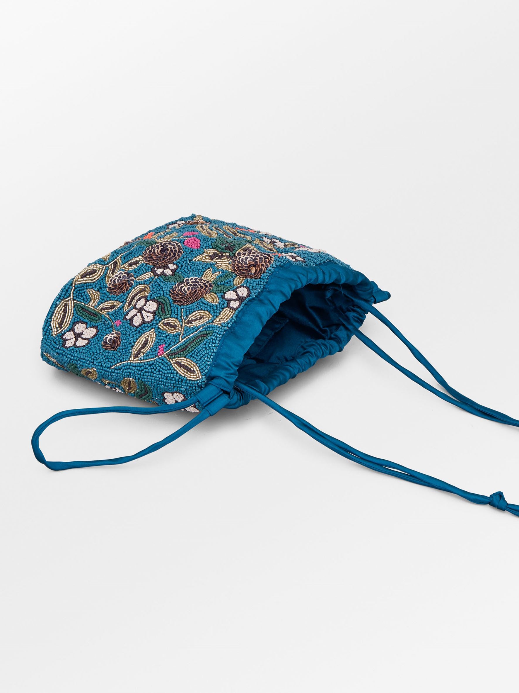 Bromflora Giana Small Bag OneSize Becksöndergaard.se