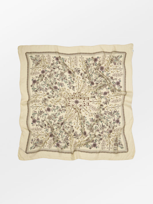 Botania Taby Scarf OneSize Becksöndergaard.se