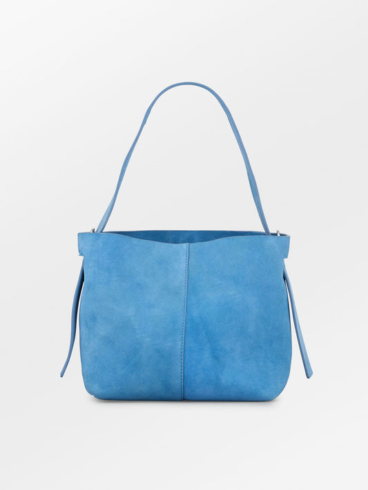Suede Fraya Sea Bag OneSize Becksöndergaard.se