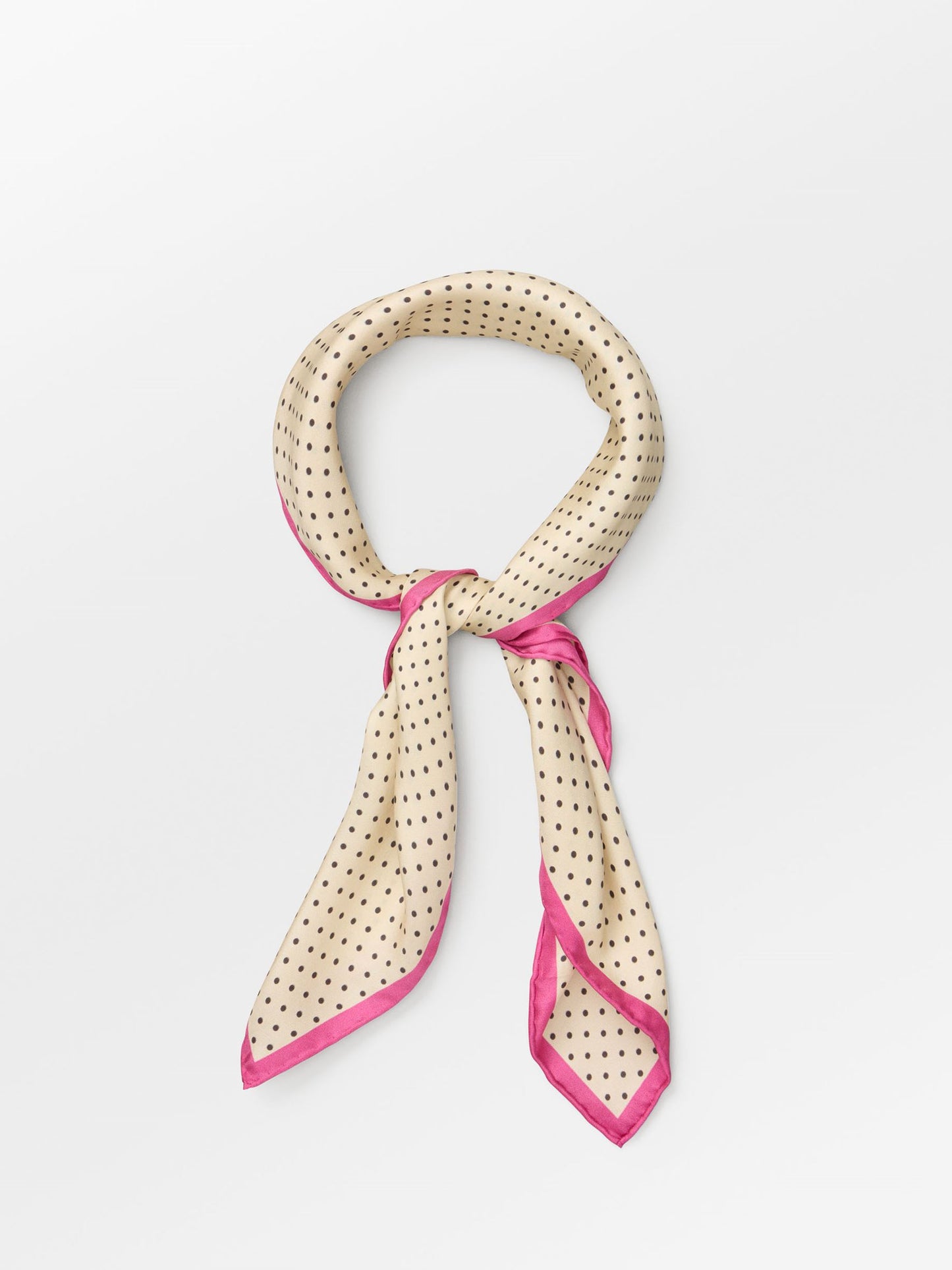 Polkina Sia Scarf OneSize Becksöndergaard.se