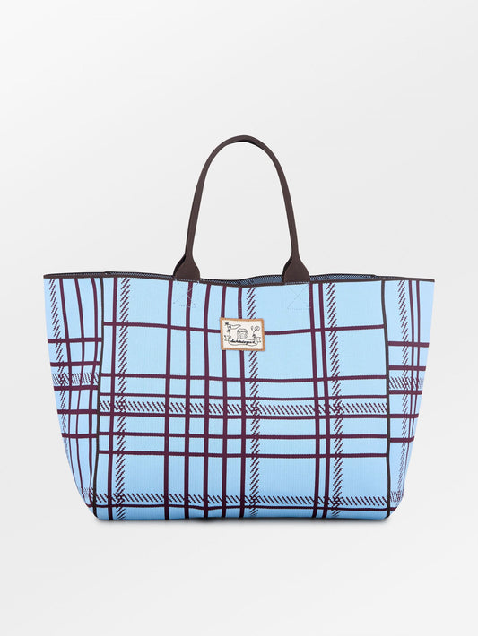Grid Josie Bag OneSize Becksöndergaard.se