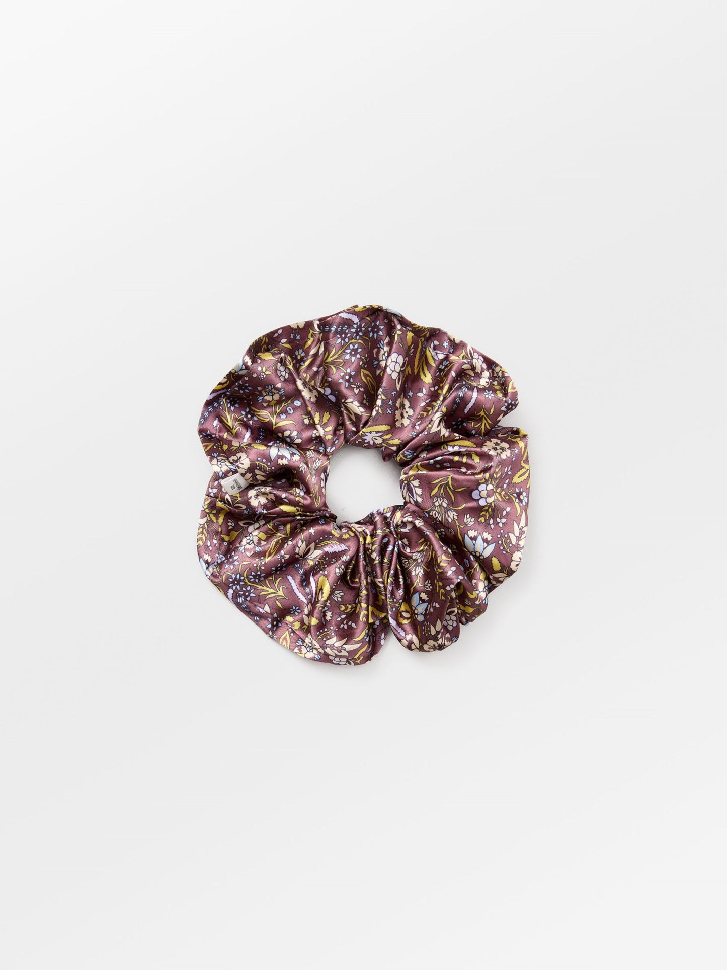 Fiora Luster Scrunchie OneSize Becksöndergaard.se