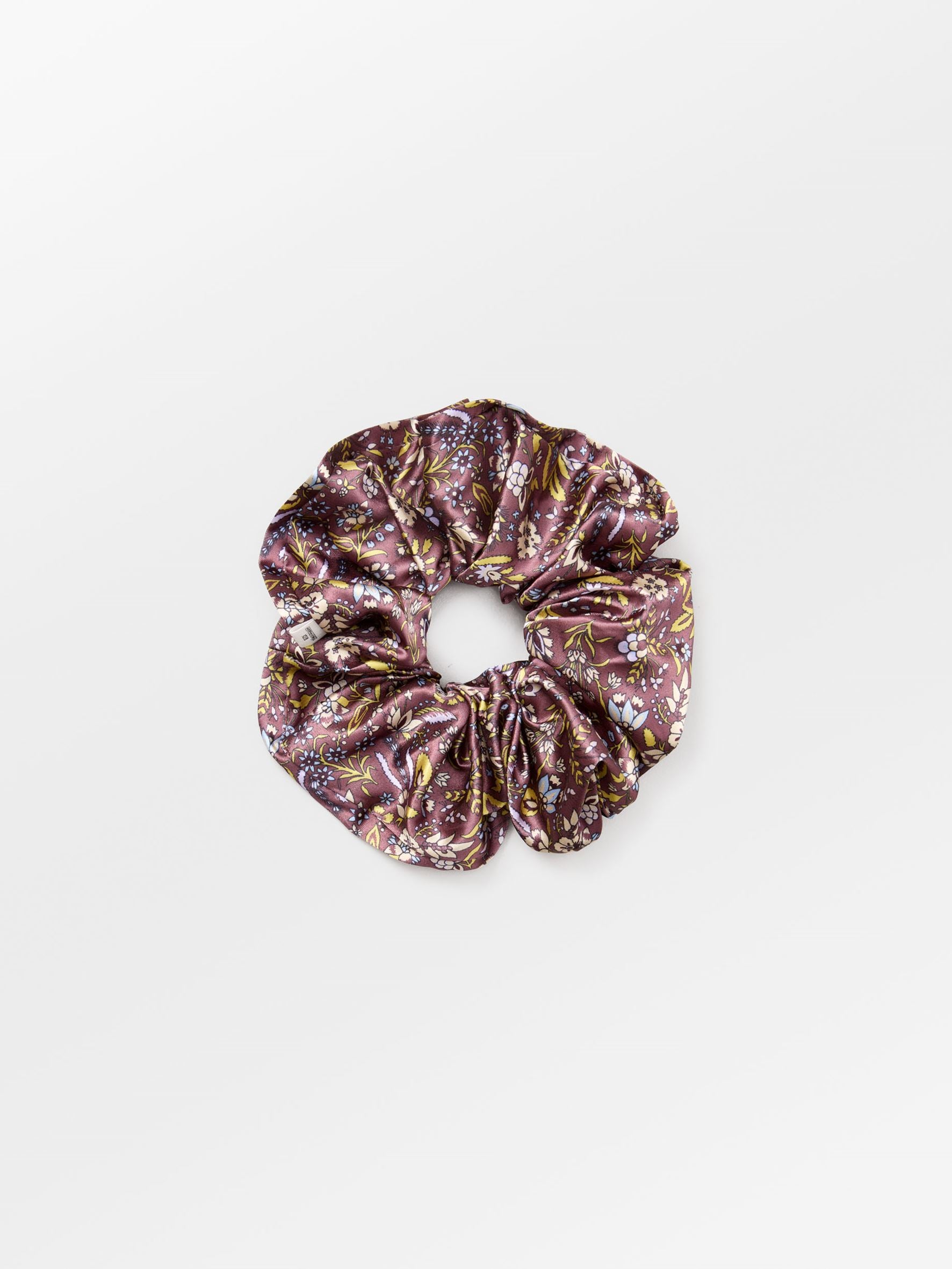Fiora Luster Scrunchie OneSize Becksöndergaard.se