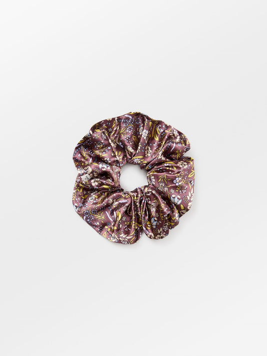 Fiora Luster Scrunchie OneSize Becksöndergaard.se