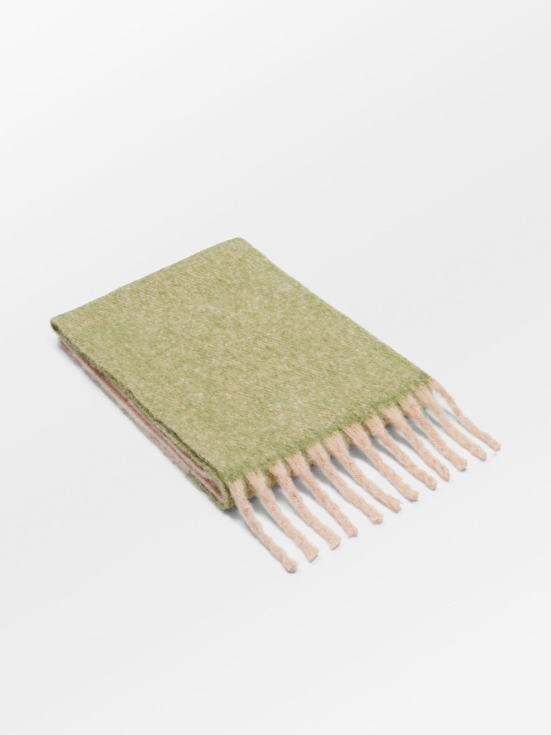 Bartletta Scarf OneSize Becksöndergaard.se