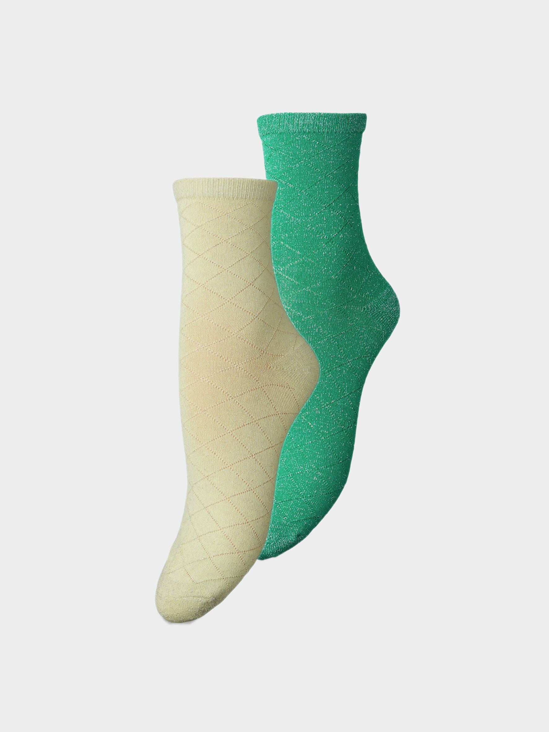 Mix Sock Pack W.7  Socks Becksöndergaard.se