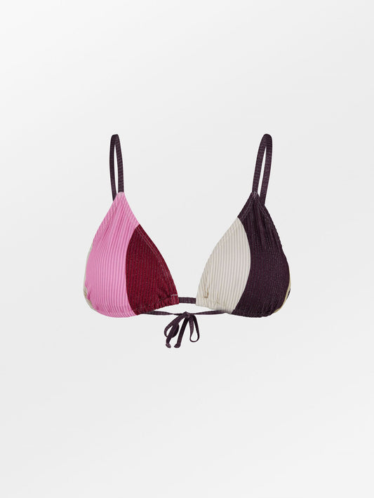 Blacca Bella Bikini Top Clothing Becksöndergaard.se
