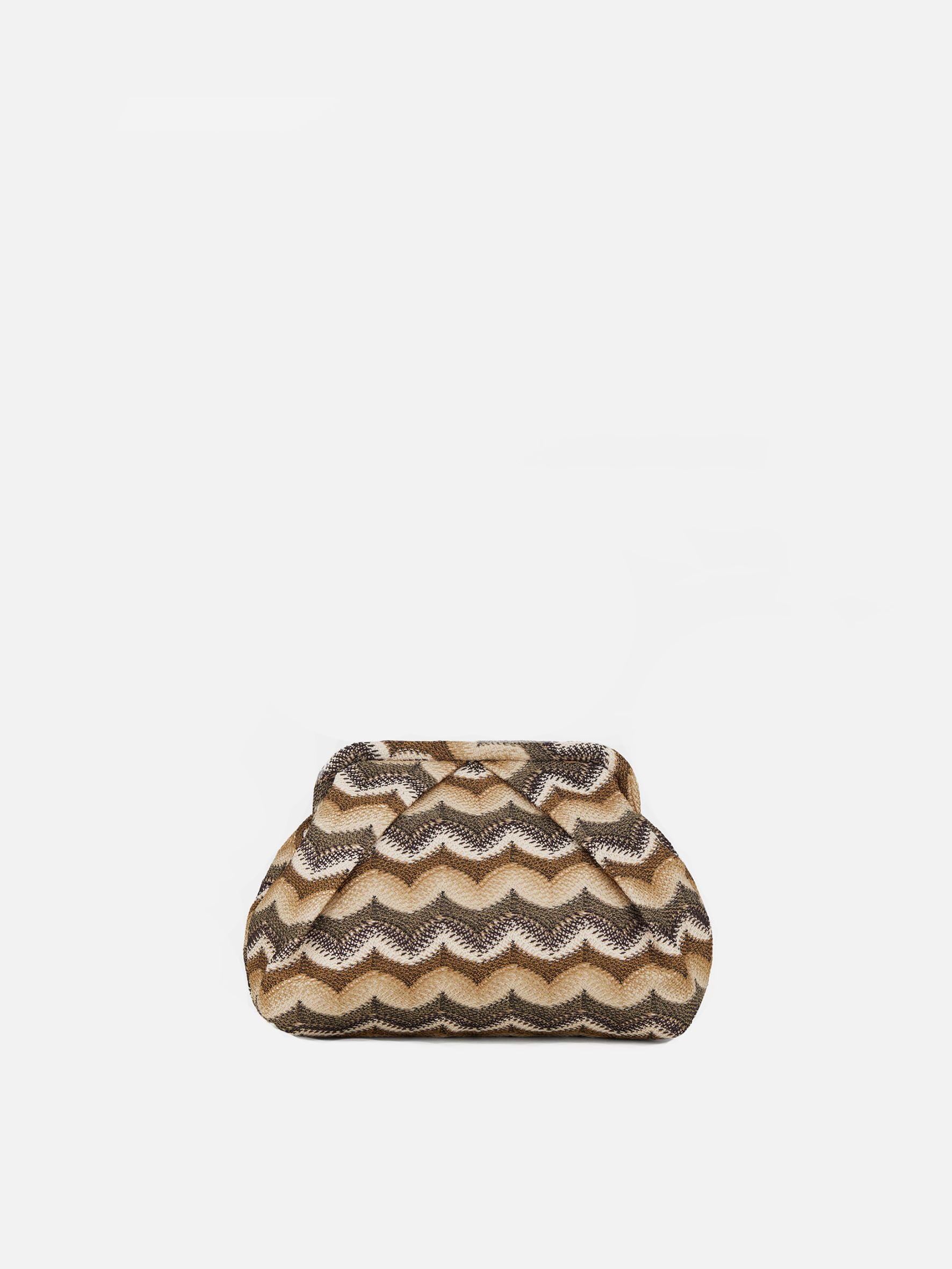 Pala Bonita Bag - Clutch OneSize Becksöndergaard.se
