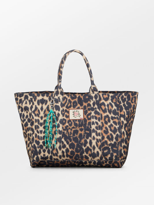 Leola Canvas Camila Bag OneSize Becksöndergaard.se