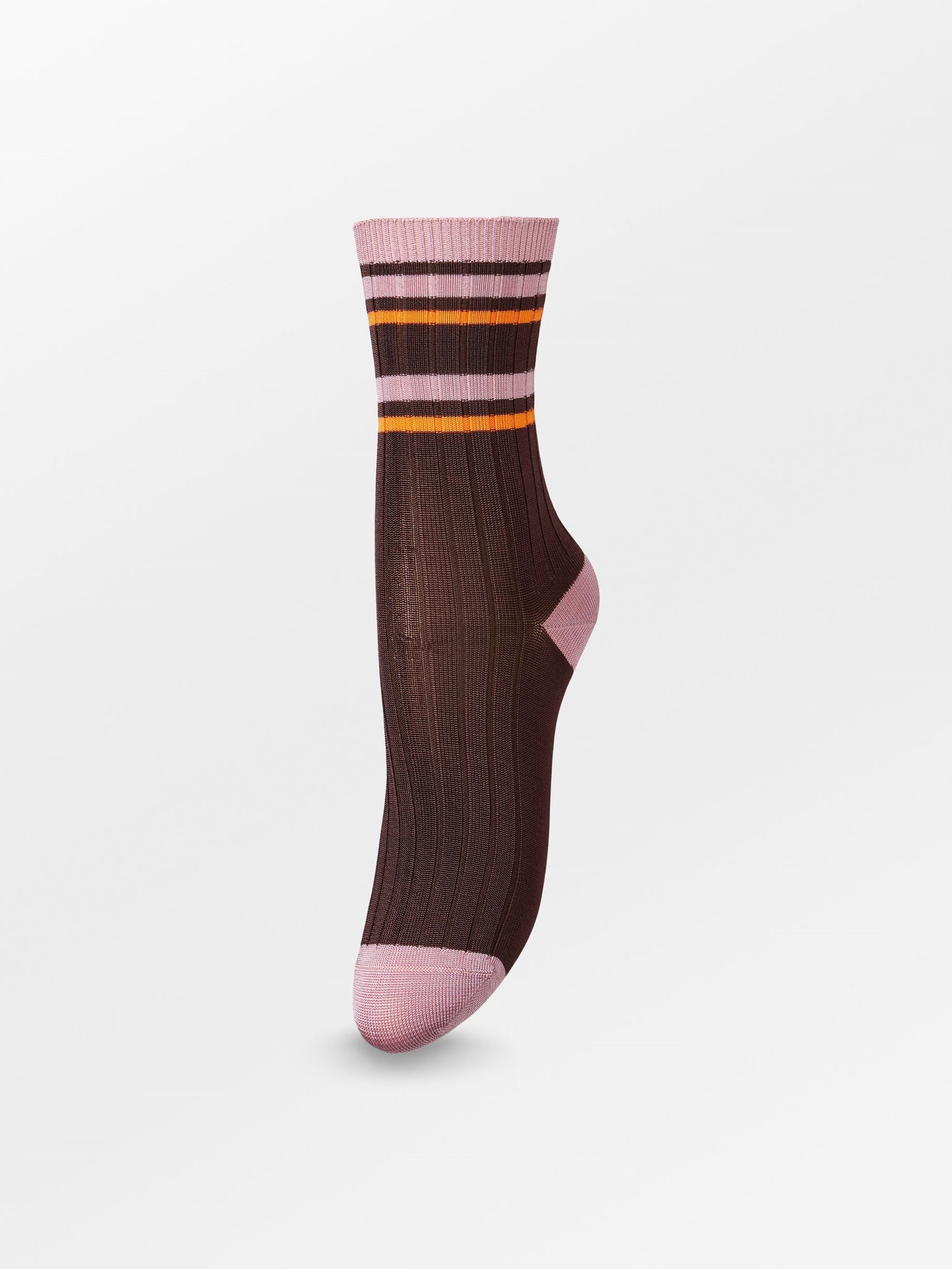 Sportia Glory Sock Socks Becksöndergaard.se