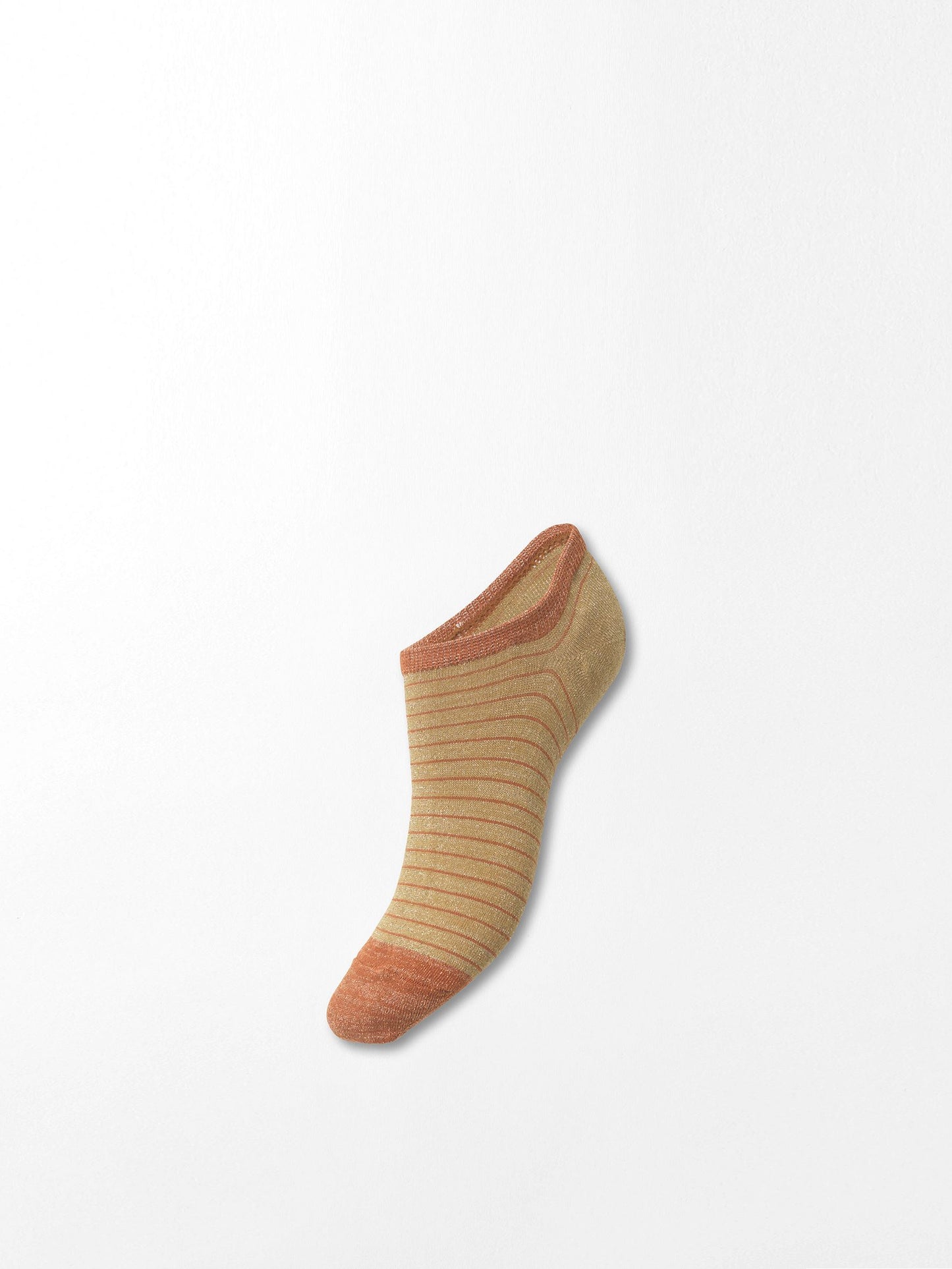 Sneakie Stripa Sock  Socks Becksöndergaard.se