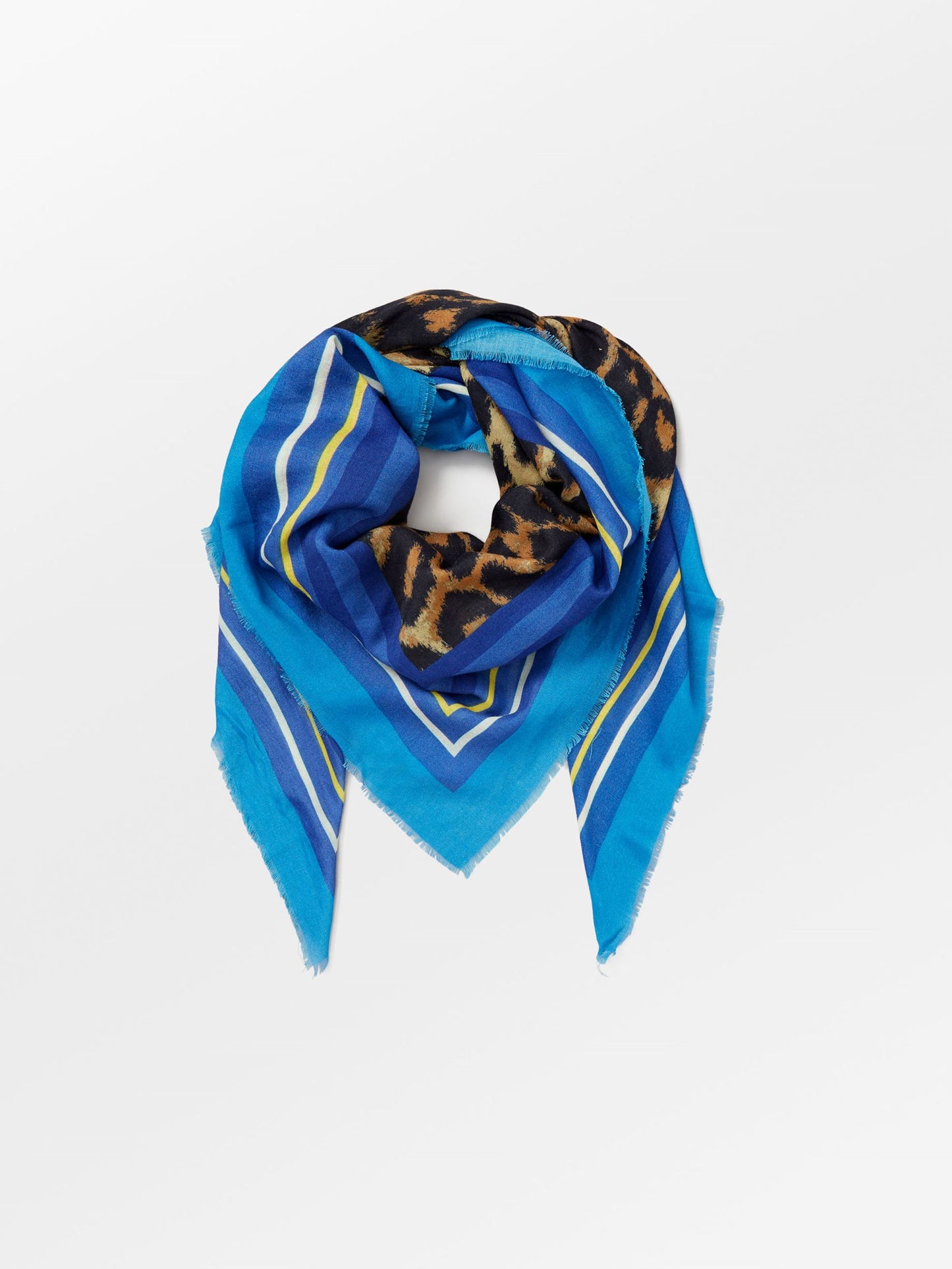 Leoanna Como Scarf OneSize Becksöndergaard.se
