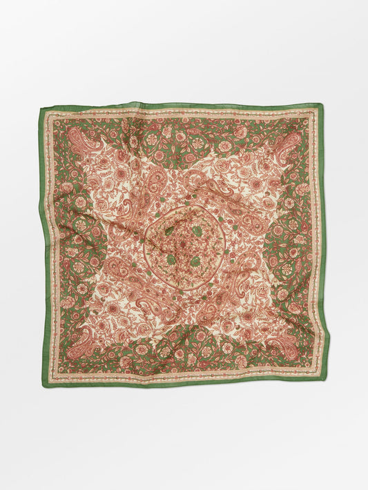 Rosaisley Cotta Scarf OneSize Becksöndergaard.se