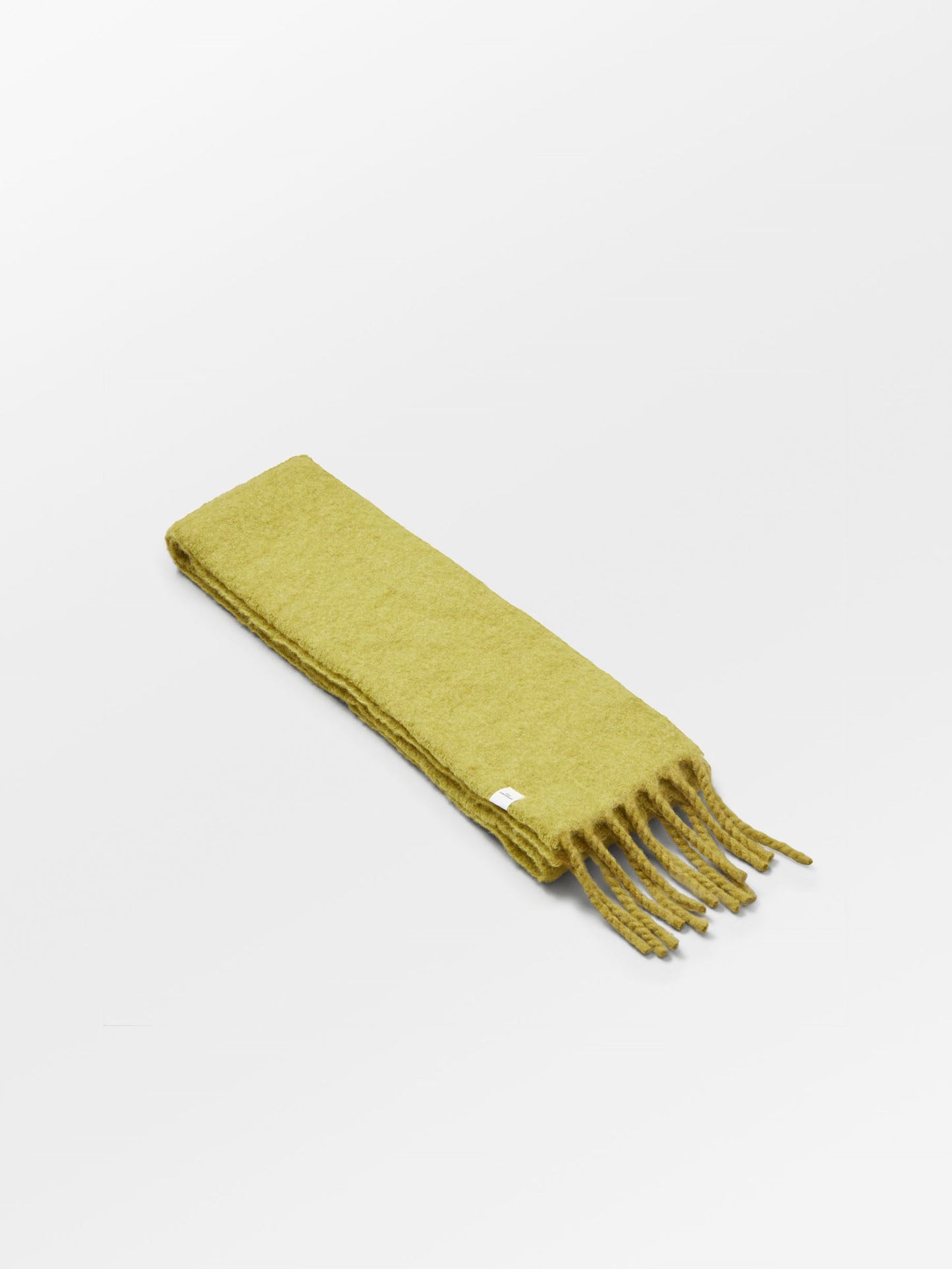 Bruce Thin Scarf OneSize Becksöndergaard.se
