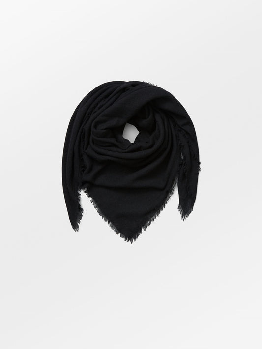 Cashma Scarf OneSize Becksöndergaard.se