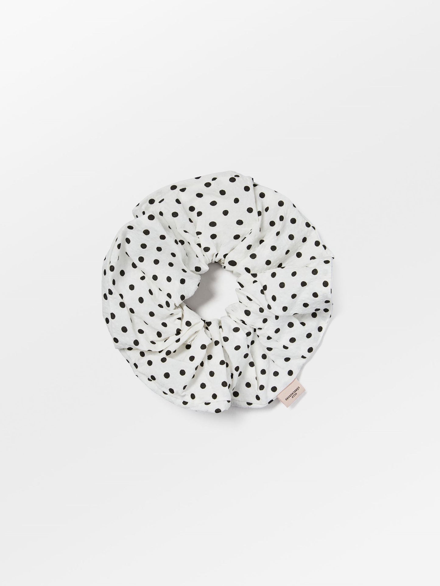 Spotti Scrunchie OneSize Becksöndergaard.se