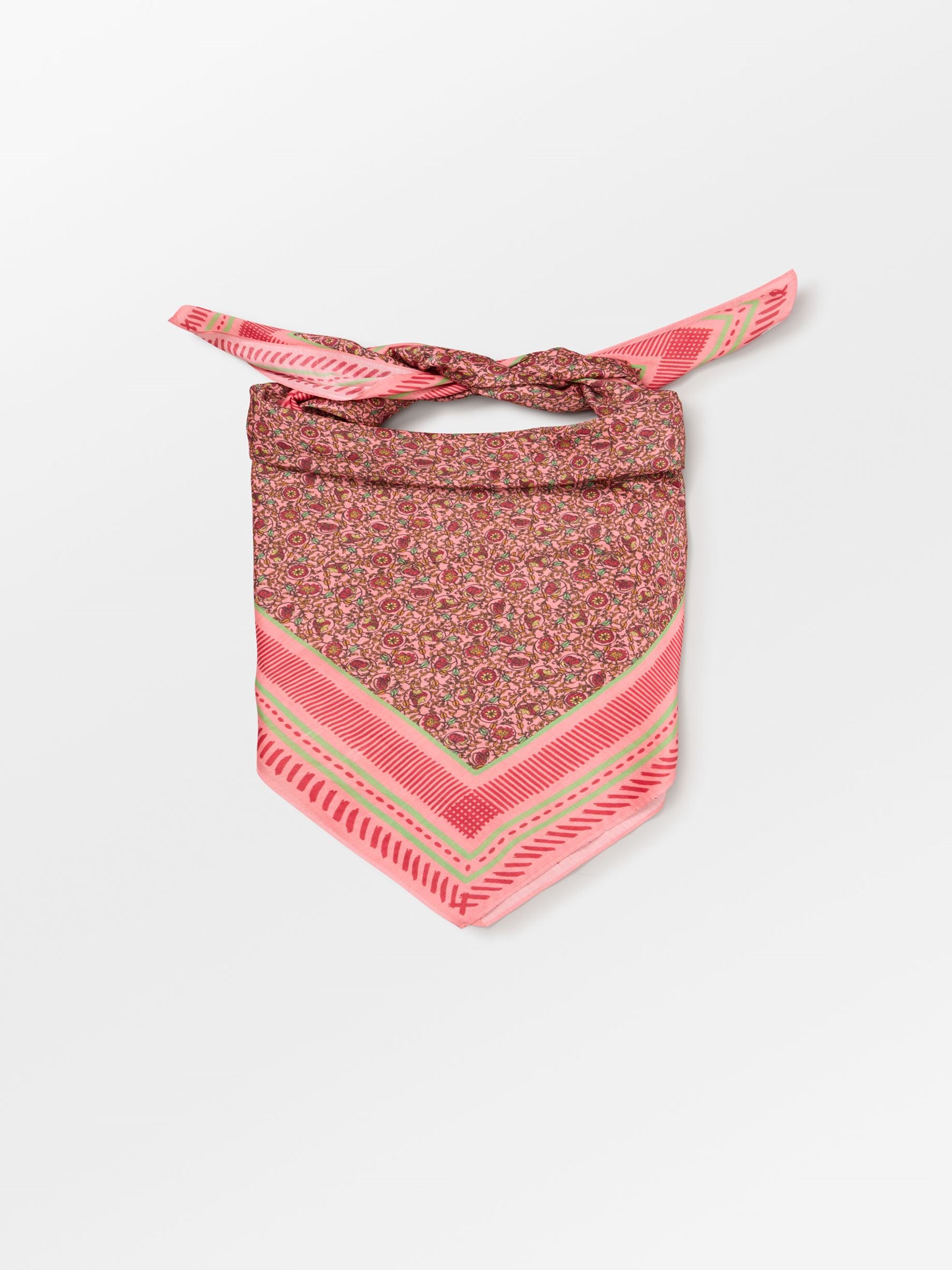 Becksöndergaard, Asflora Celabrina Hair Claw - Shell Pink, accessories, sale, sale, sale, accessories