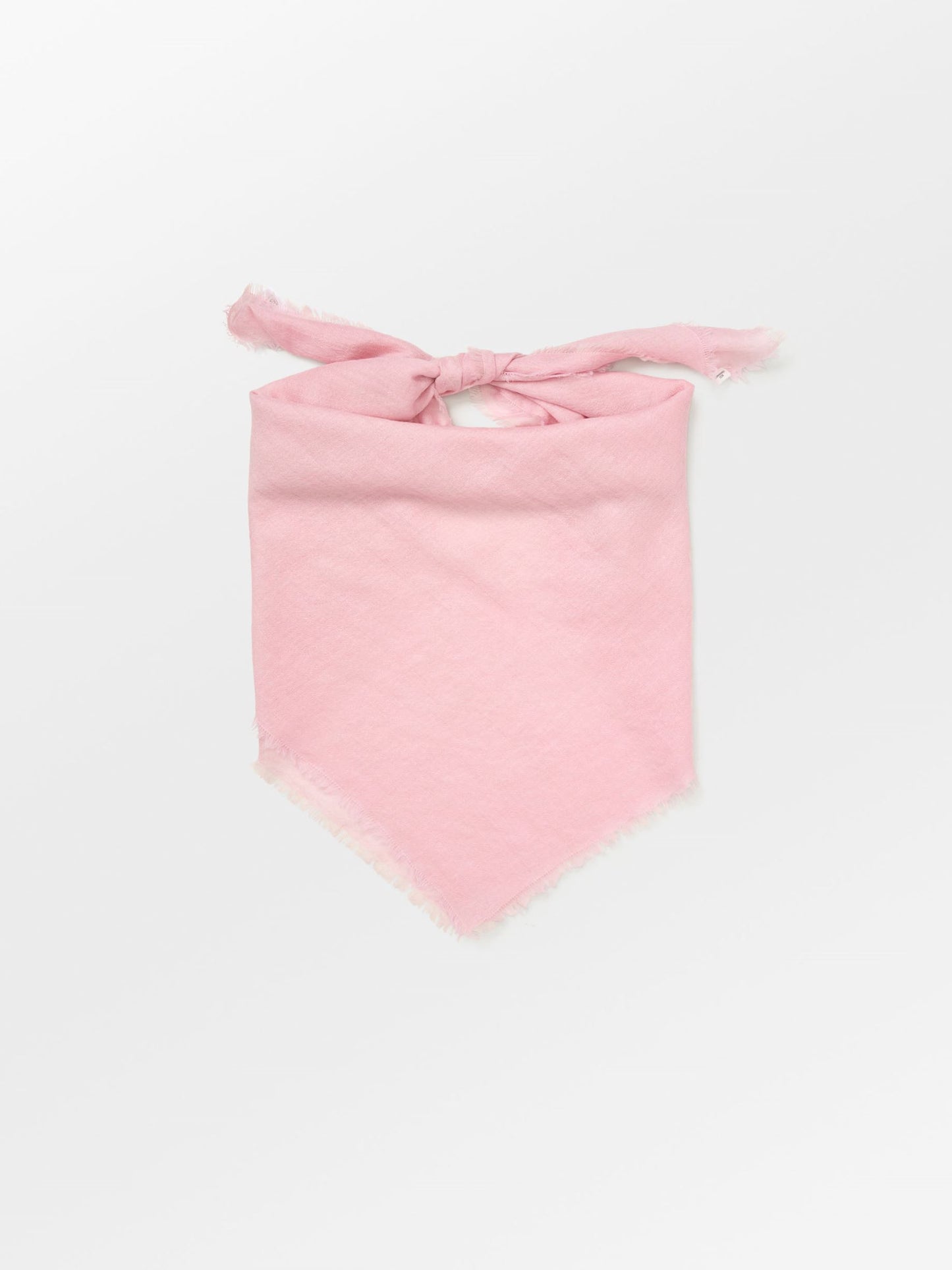 Cashma Big Scarf OneSize Becksöndergaard.se