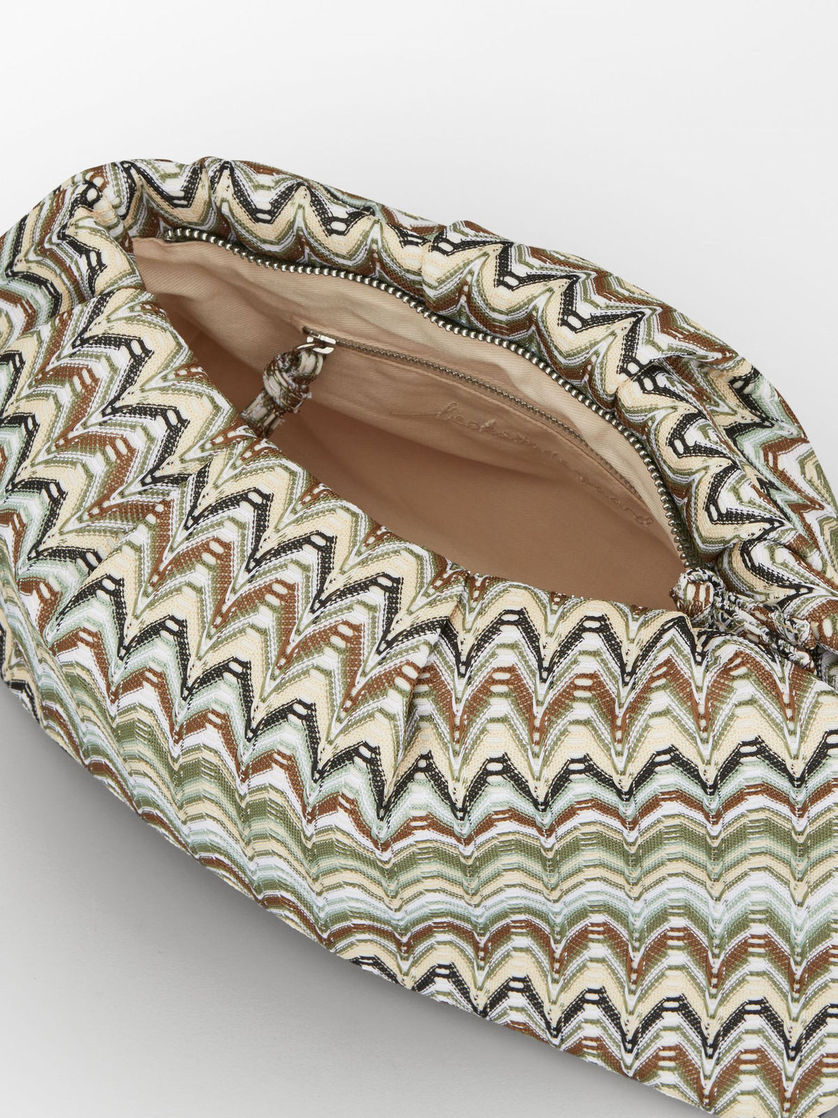 Pala Maxi Clutch Bag OneSize Becksöndergaard.se