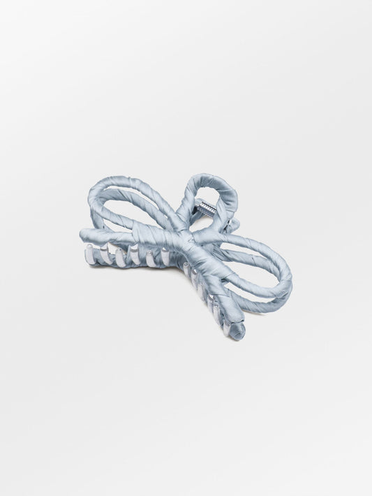Luster Bow Hair Claw OneSize Becksöndergaard.se
