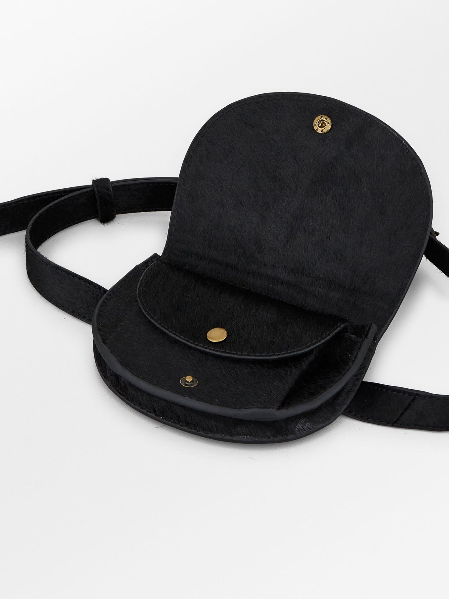 Fily Belt Bag OneSize Becksöndergaard.se