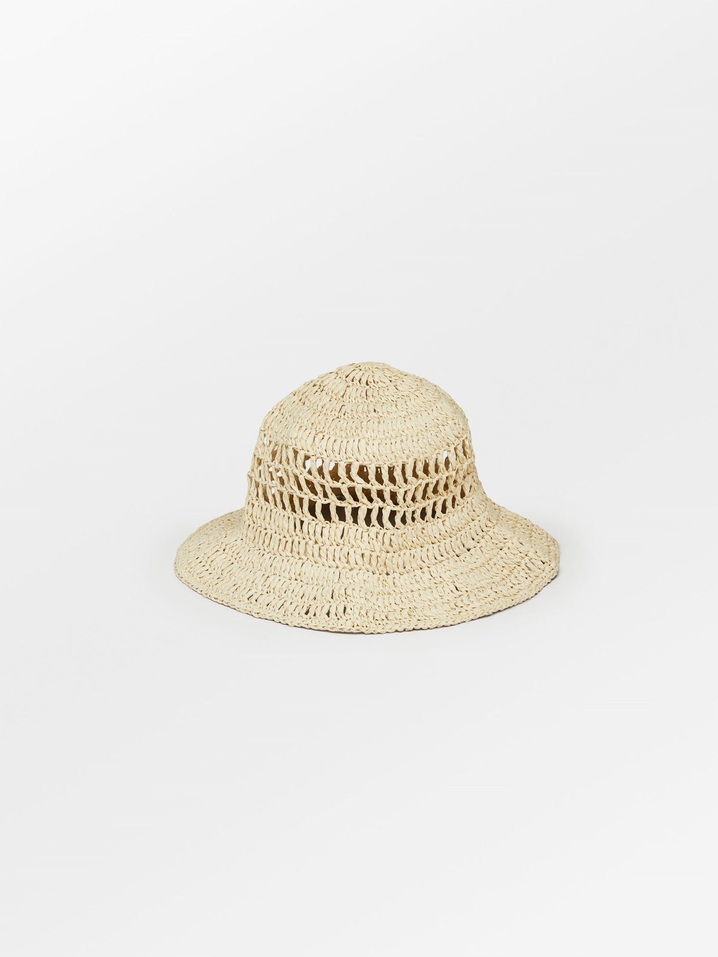 Vanessa Straw Hat  Clothing Becksöndergaard.se