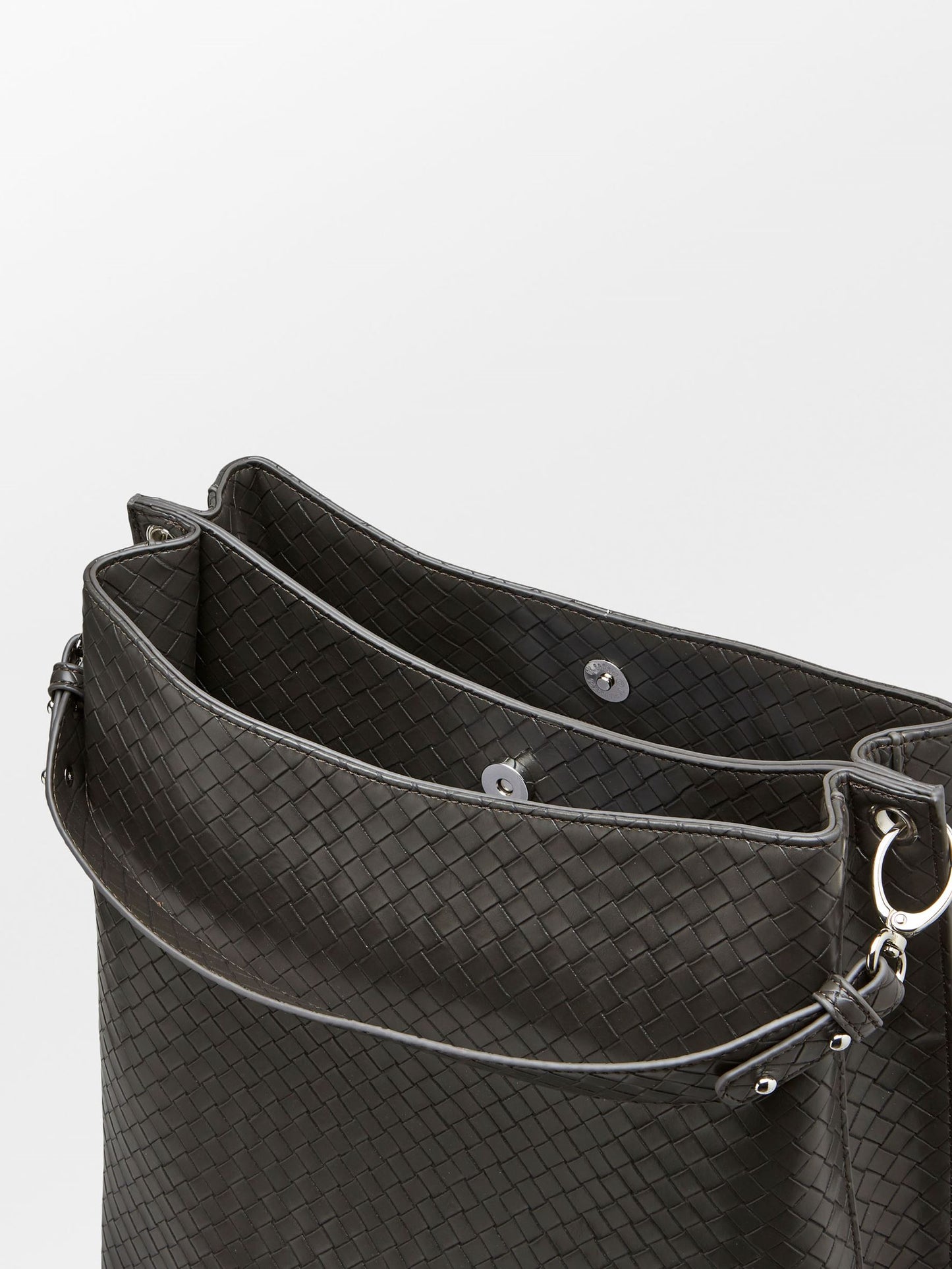 Rallo Kayna Bag - Ebony Grey OneSize Becksöndergaard.se