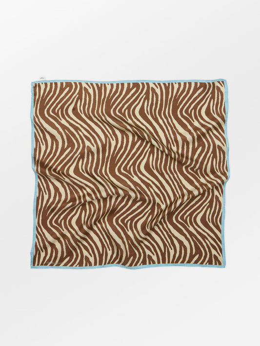 Zelora Sia Scarf OneSize Becksöndergaard.se