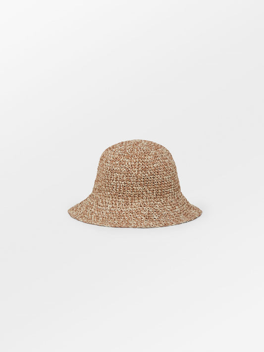 Florio Saverina Straw Hat Clothing Becksöndergaard.se