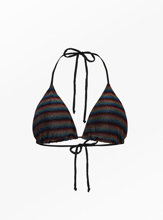 Disca Bel Bikini Top Clothing Becksöndergaard.se
