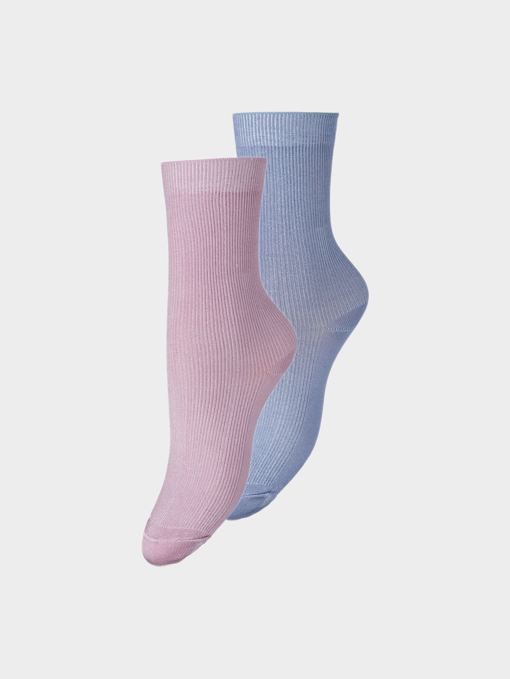 Mix Sock Pack W.13  Socks Becksöndergaard.se