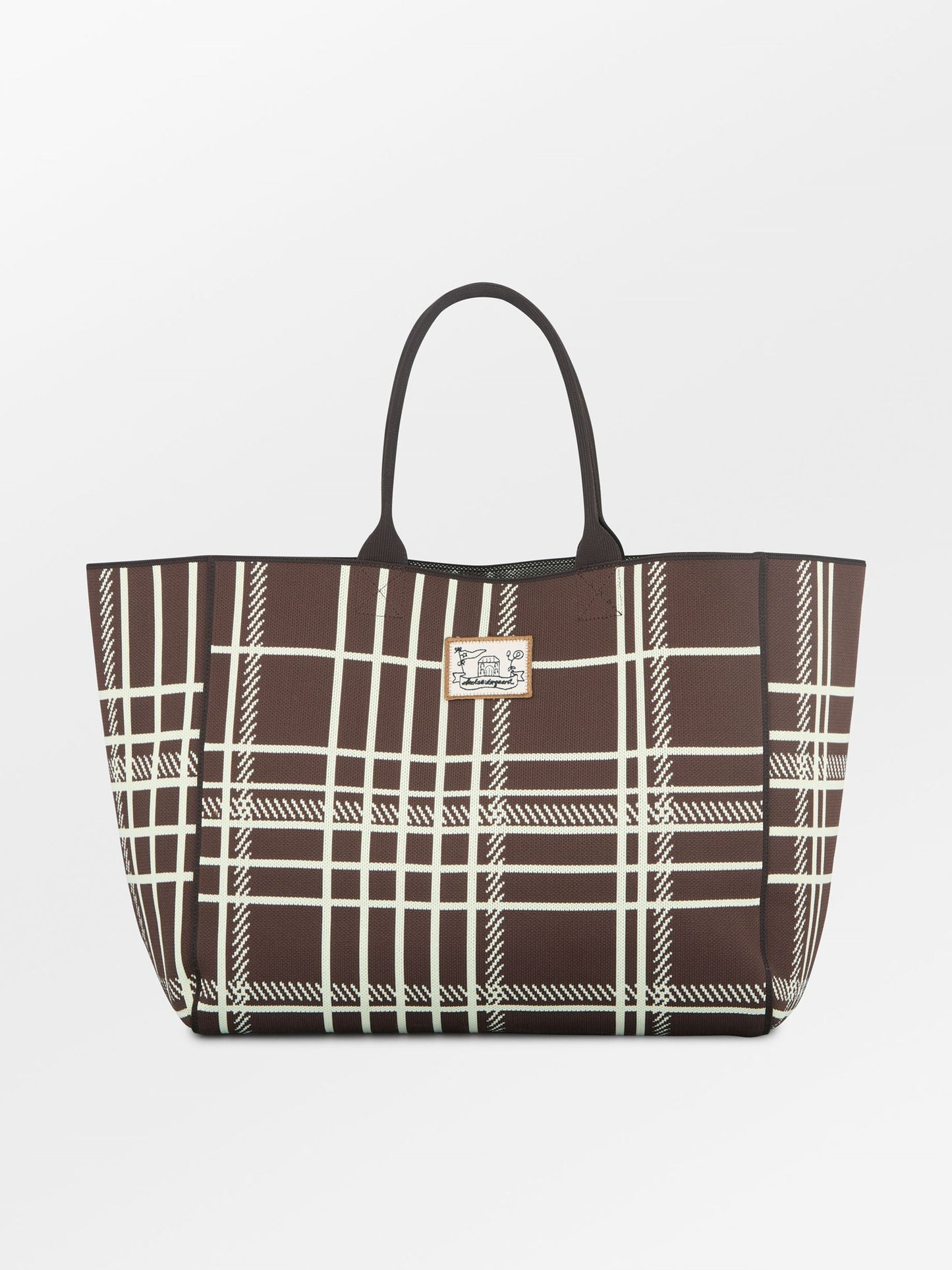 Grid Josie Bag OneSize Becksöndergaard.se