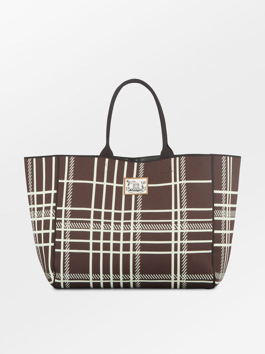 Grid Josie Bag OneSize Becksöndergaard.se