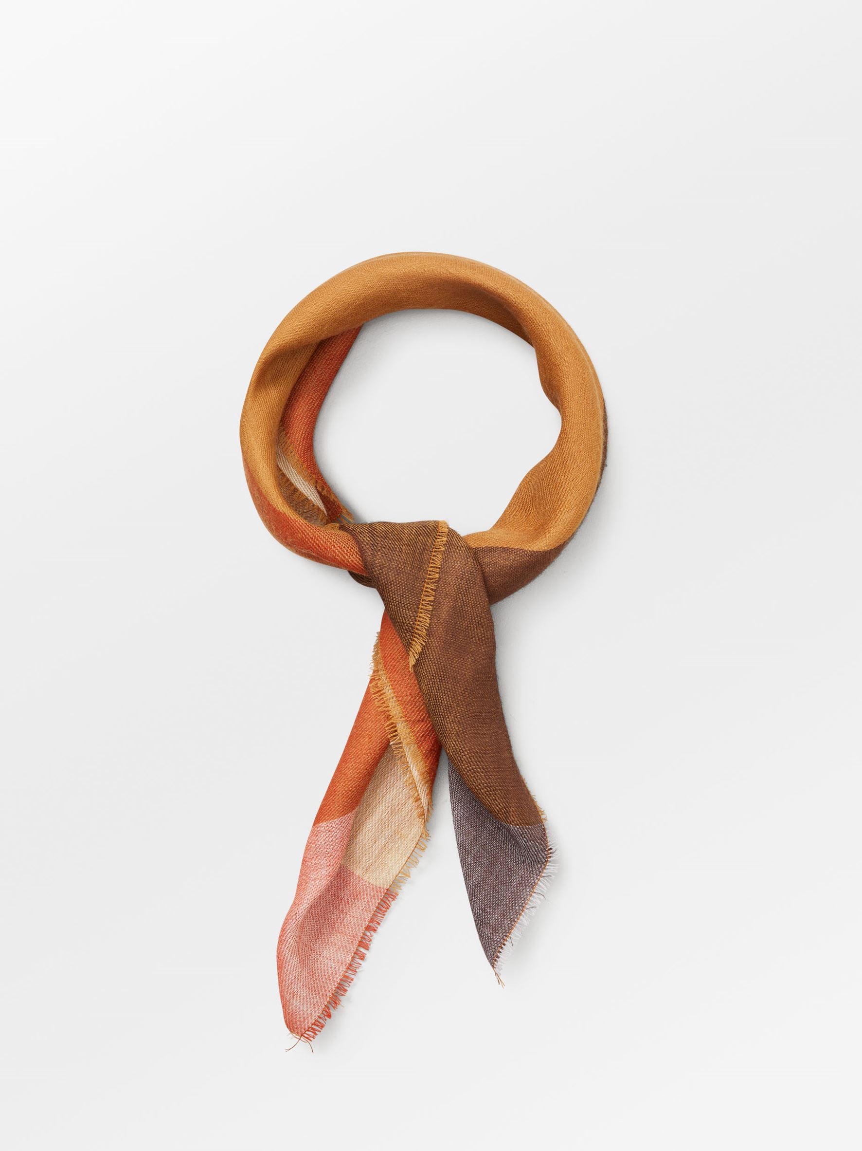Ekko Wica Scarf OneSize Becksöndergaard.se