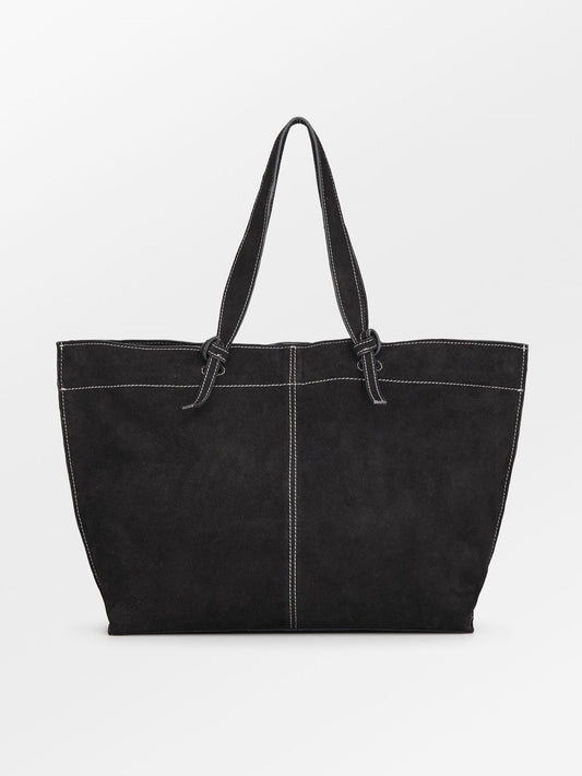 Suede Veg Aubrey Bag OneSize Becksöndergaard.se