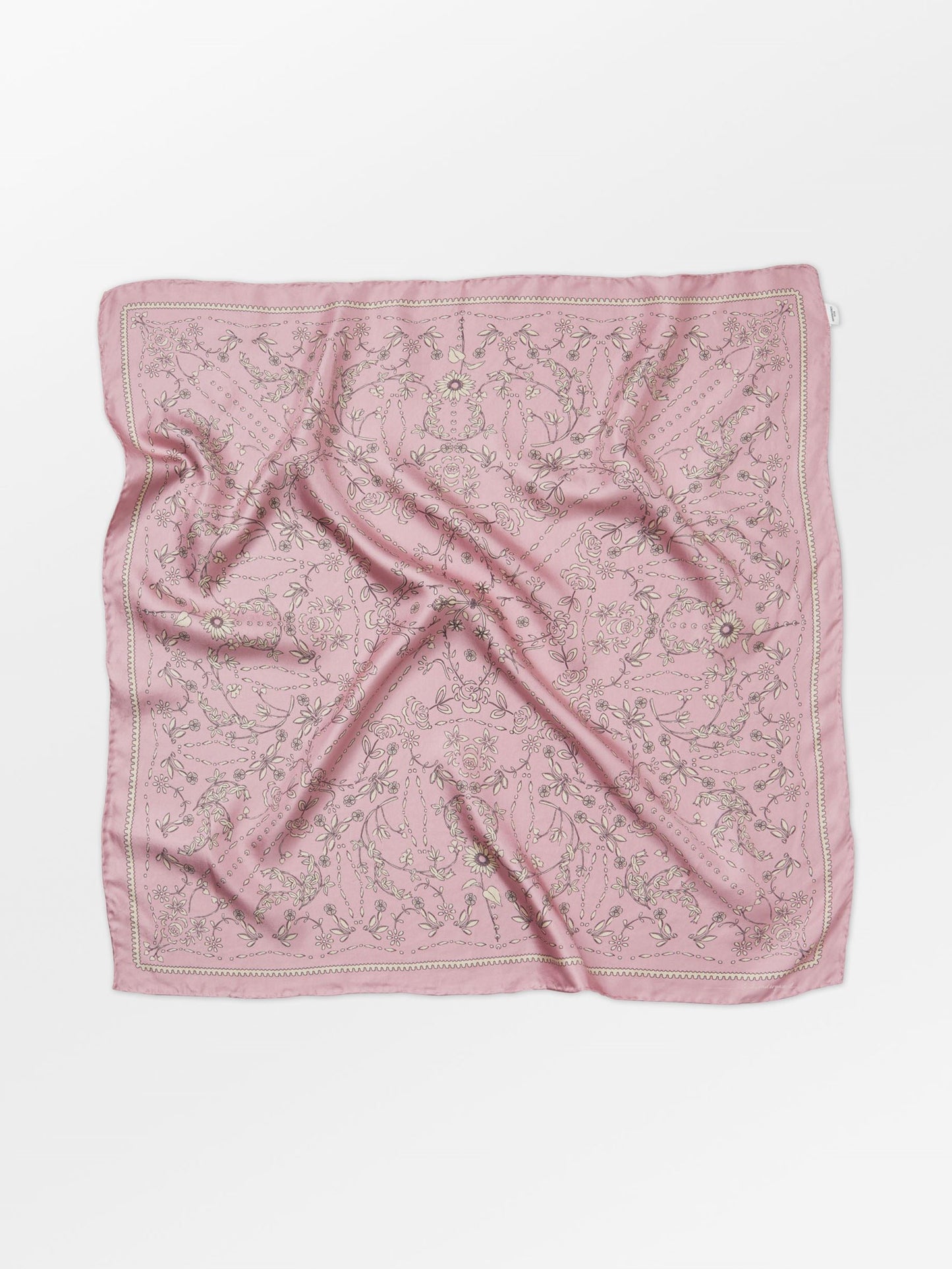 Nassilia Sia Scarf OneSize Becksöndergaard.se