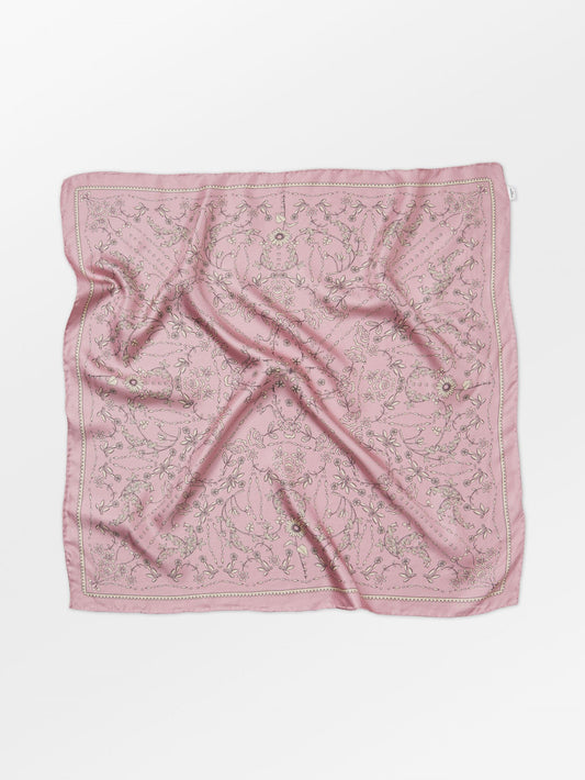 Nassilia Sia Scarf OneSize Becksöndergaard.se