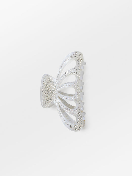 Athalia Hair Claw OneSize Becksöndergaard.se