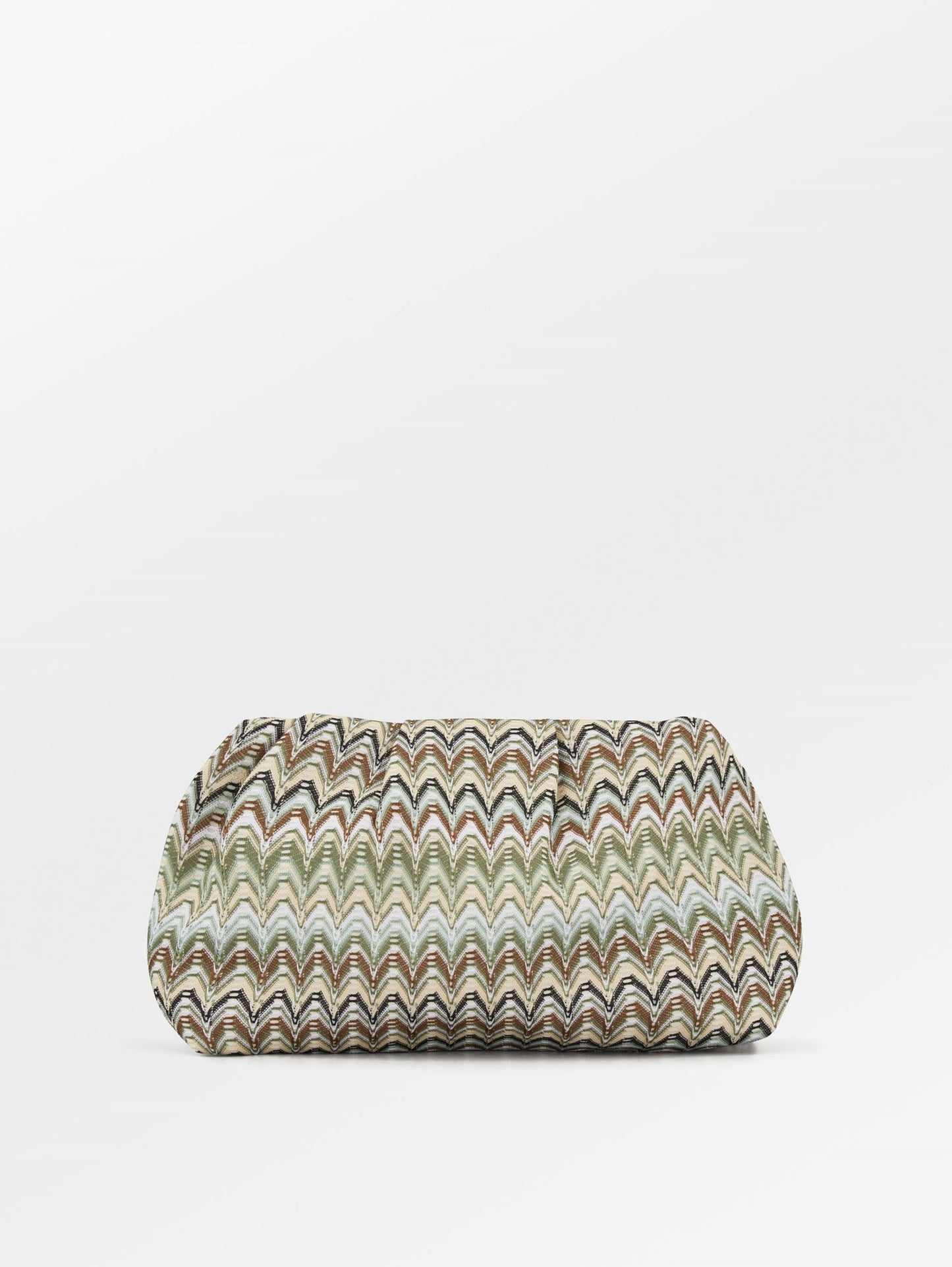 Pala Maxi Clutch Bag OneSize Becksöndergaard.se