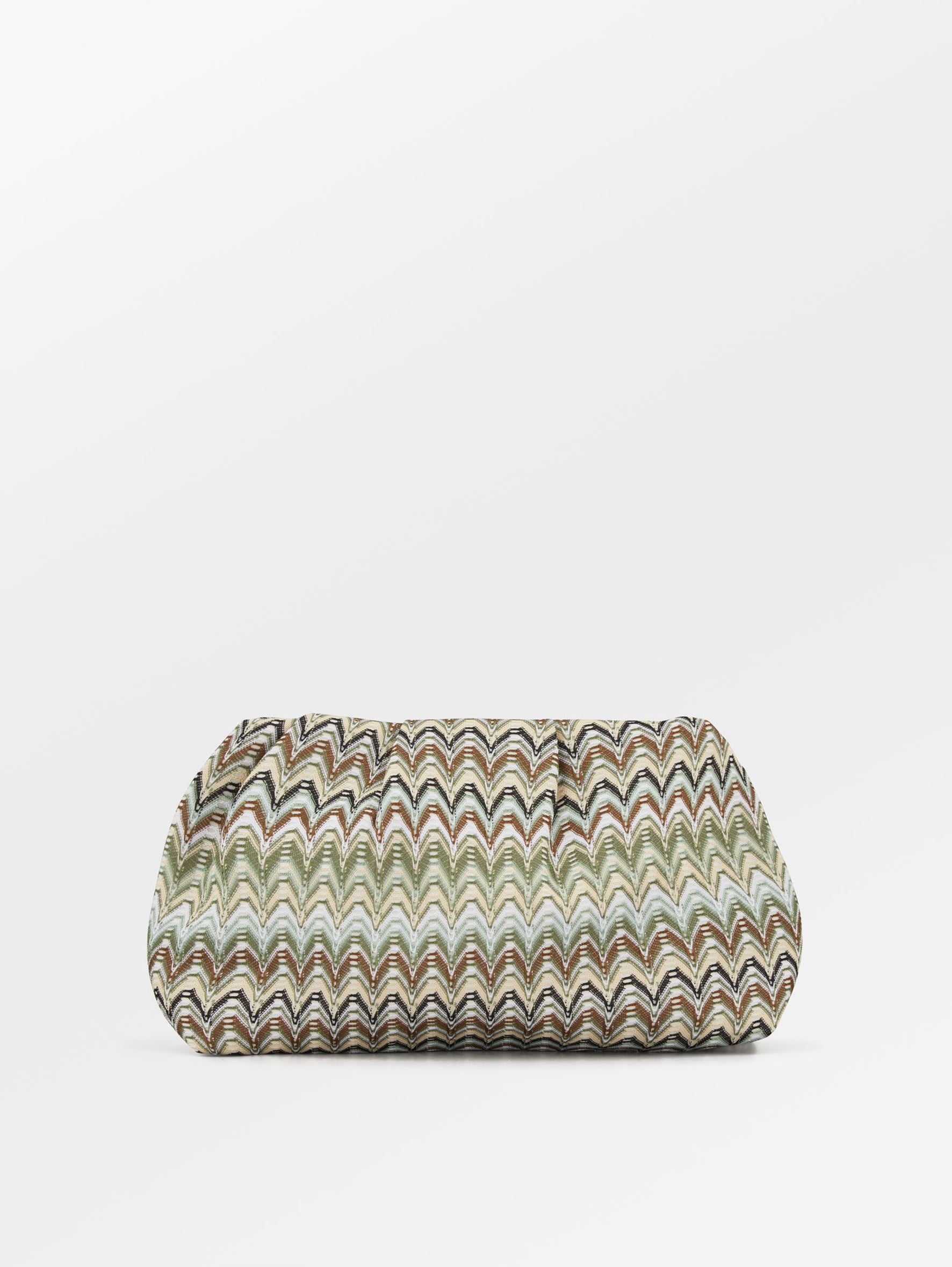 Pala Maxi Clutch Bag OneSize Becksöndergaard.se