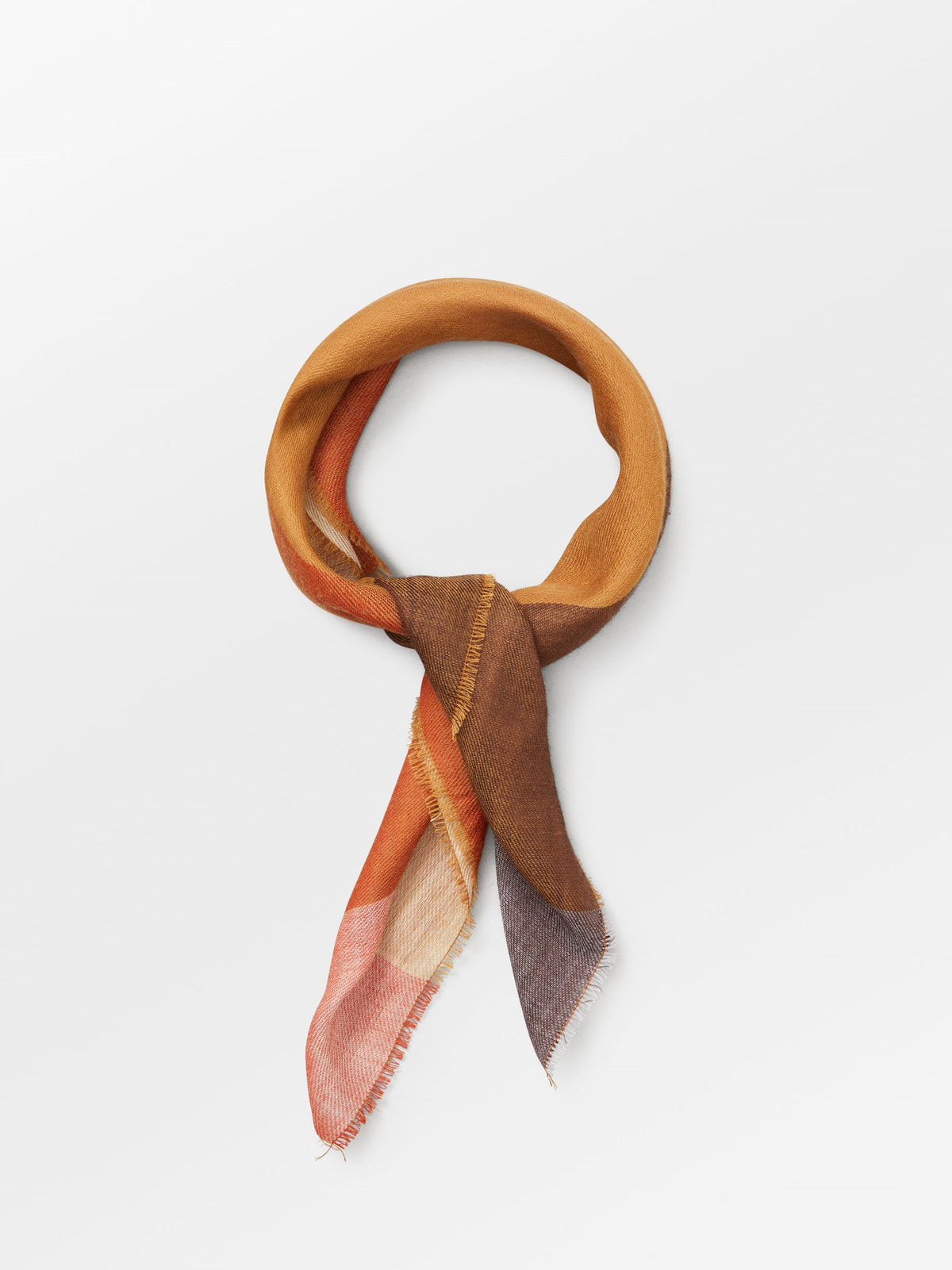 Ekko Wica Scarf OneSize Becksöndergaard.se