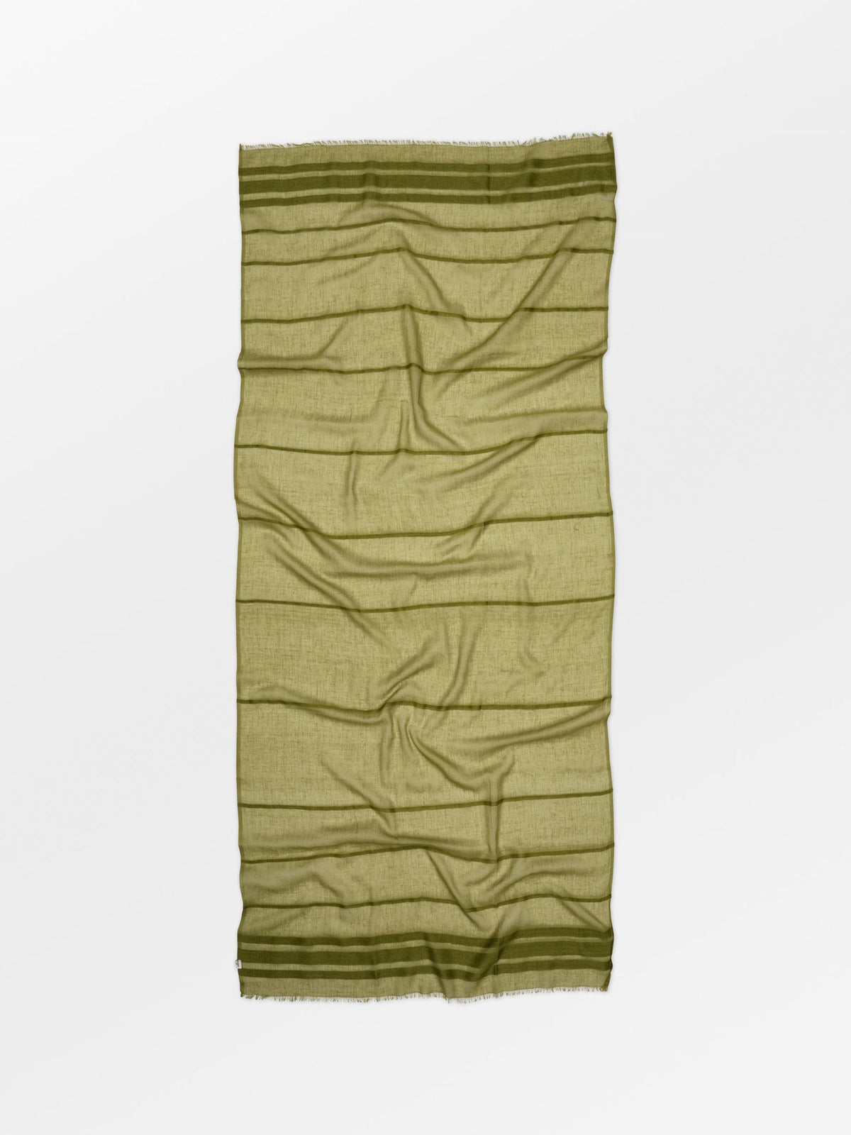 Milena Cowo Scarf OneSize Becksöndergaard.se