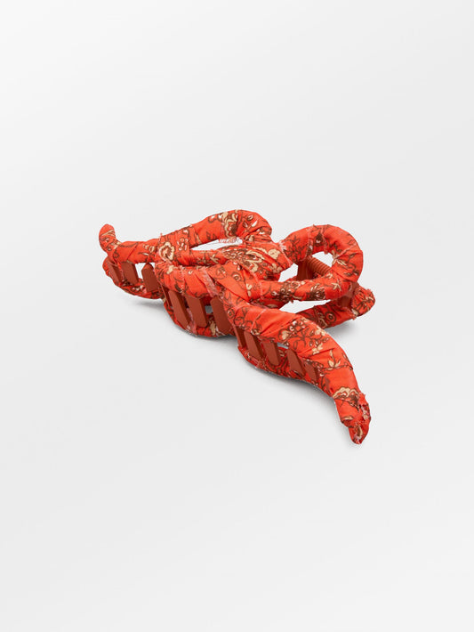 Botafleur Squiggle Hair Claw OneSize Becksöndergaard.se