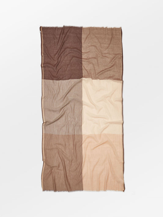 Kikko Cowea Scarf OneSize Becksöndergaard.se