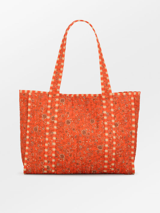 Botafleur Cotta Indy Bag OneSize Becksöndergaard.se