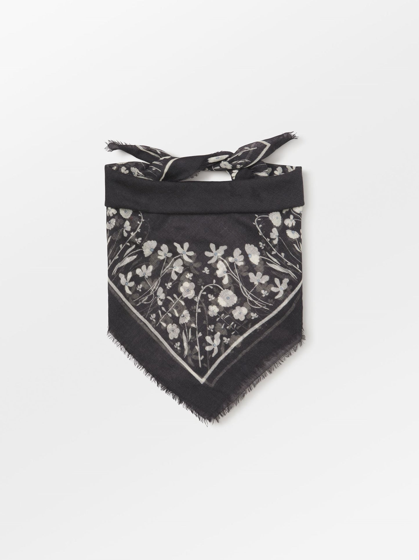 Stencil Guafiore Woo Scarf OneSize Becksöndergaard.se