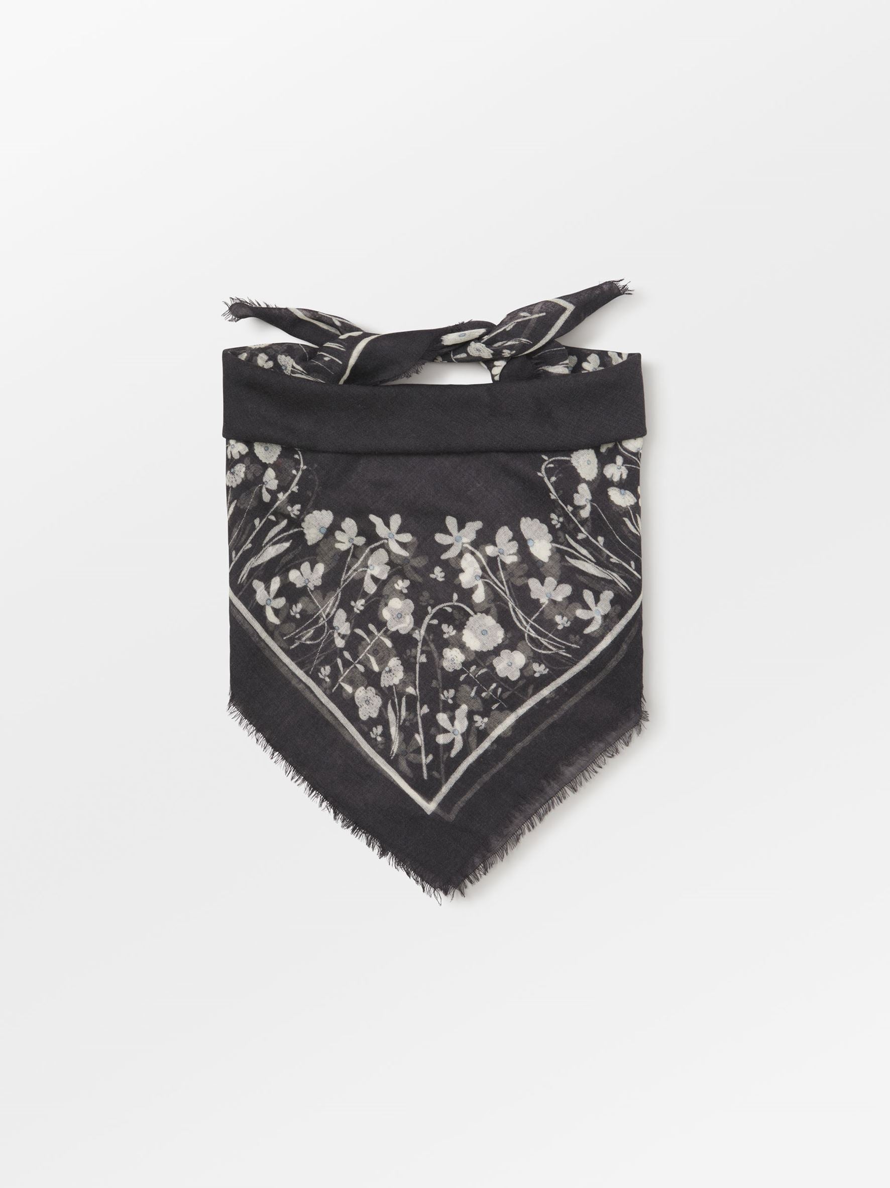 Stencil Guafiore Woo Scarf OneSize Becksöndergaard.se
