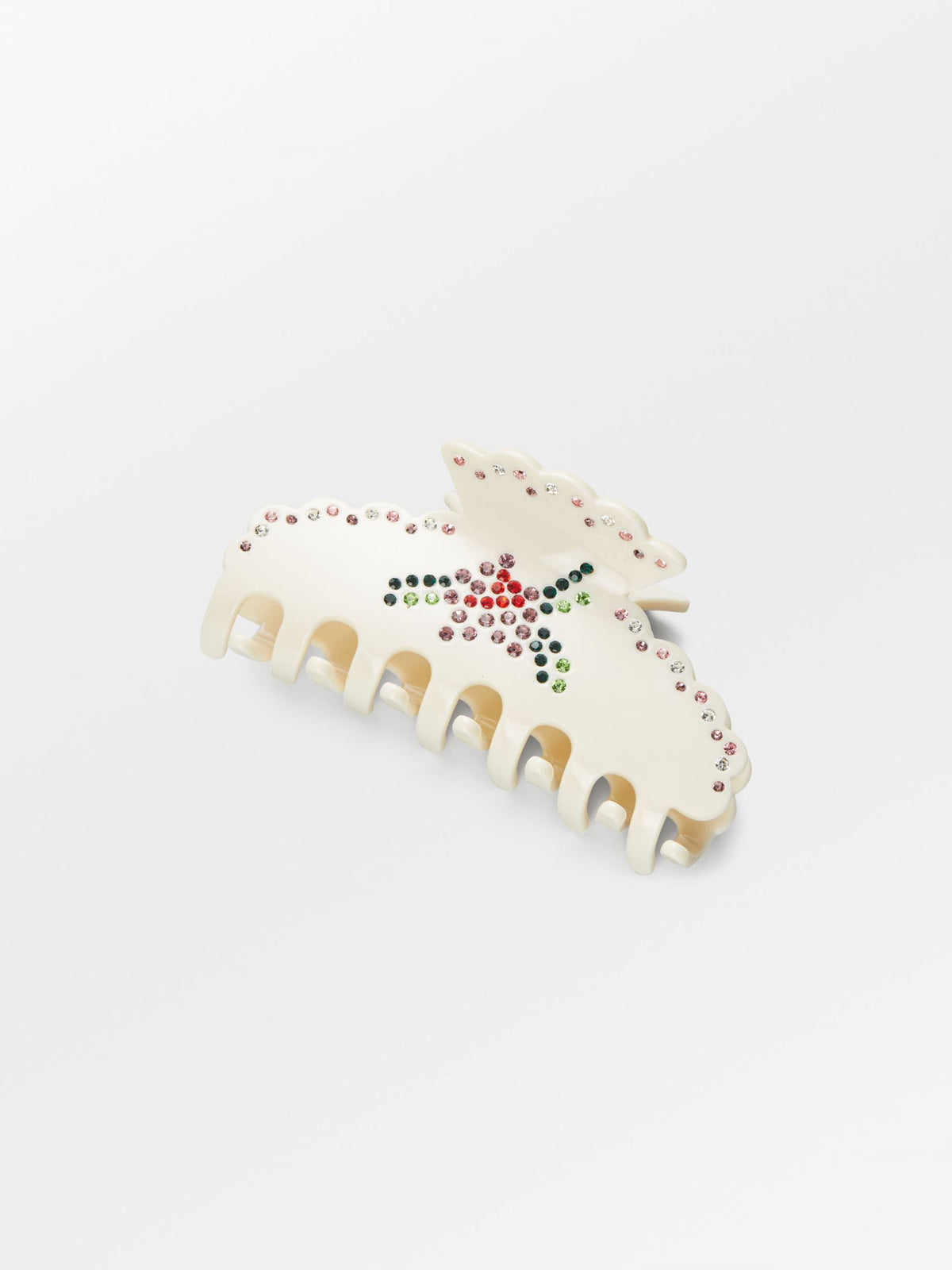 Hilga Hair Claw OneSize Becksöndergaard.se
